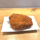 単品かつ 上（かつ丼 千代松豪仁）