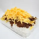 ハーフタコライスチーズ（JUMBO TACOS）