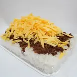 タコライスチーズ（JUMBO TACOS）