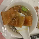 福清 肉滑粉（香南厨房）