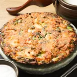 海鮮チヂミ Seafood Buchimgae（Jijimigo三軒茶屋本店）