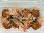たこ焼きからあげ8個入（からあげ専門店 鶏笑 上尾店）