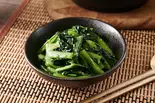 青菜ナムル（タッカンマリ 닭한마리 TORIMARU 上戸田4丁目店）