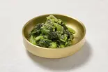 青菜のナムル(ダイダイ渋谷ストリーム店)