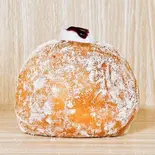 マラサダ ブルーベリーヨーグルト（Hilo Hawaiian Donut）