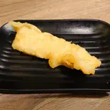 いか天(讃岐うどん大使 東京麺通団)