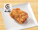 から揚げもも 1個（ガスト 西新店）