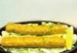 シークカバブ2PC Sikh Kebab2PC（スパイシーカレー 彩門）