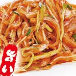 豚耳の冷菜【凉拌猪耳】(中華料理 聚楽園)