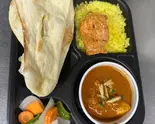 選べるカレーのセットB弁当(Asian Dining Meat De 志村坂上)