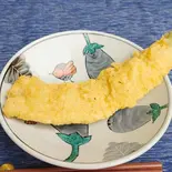 あなご天（やしま 行徳店）