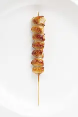 ぼんじり 1本（鶏鬨 本店）