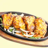 ガーリックチキンティッカ 4P Garlic ＆ Chicken Tikka - 4 Pieces（インド料理サハラ谷保店）