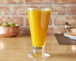 マンゴージュース Mango Juice(カレーハウス)