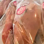 冷やし焼き芋 中（大國屋）