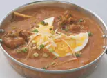 マトンマサラカレー/Mutton Masala（インド料理シータラ）