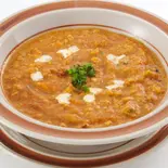 チキンキーマKeem curry（Asian draining ＆bar sathi）