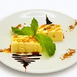 ⑩サマルカンド ハルバ(SAMARKAND HALVA)（SAMARKAND TERRACE）