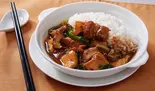 红烧肉盖饭(東城香)