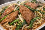 レバニラ炒め（絶品町中華！新京）