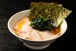 チャーシュー麺（らーめんぱったぱた）