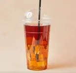 メガ烏龍茶（Little Terrace DELI）