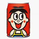 旺仔ミルク（人間煙火）