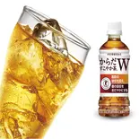 からだすこやか茶W(350ml)(四川麻婆豆腐 陳麻飯 陳麻家 博多店)