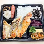 西京焼きデラックス弁当（K’sキッチン）