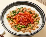 納豆キムチトロロ丼(16)（納豆メニュー 旭町店）