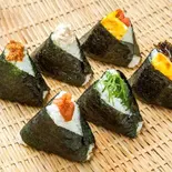 おまかせ6種（おむすび家ちゅーりっぷ）