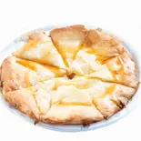 ハニーチーズナン/Honey Cheese Nan(MONSOON RESTAURANT)