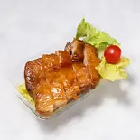王道！照り焼きチキン 単品（Cafe ＆ Bar PIKO）