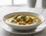 ゴアフィッシュカレー/Goa Fish Curry（The Pakuu Indian restaurant）