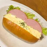 ハムたまご（ふわこっぺ尼崎西難波店）