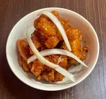 チキンティッカー CHICKEN TIKKA 2P(Asian Dining Spicy Chicken赤羽店)