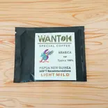 LIGHT MILD COFFEE POWDER(ライトマイルド コーヒーパウダー)（WANTOK 中河原店）