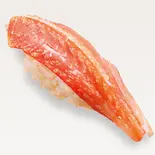 ずわい蟹（すしのみさきや 横浜スカイビル店）