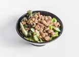 インド豆のスパイシーサラダ(IS)Lサイズ 3~4人前(インドカレー ターリー屋(Indian Curry Thaliya)川崎西口通り店 )