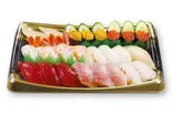 厳選八貫盛り 3人前（無添蔵 北花田店）