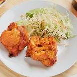 【骨なし】タンドリーチキン Chicken Tikka 4P（NEW PRASIDHA INDIAN RESTAURANT）