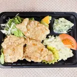 おかず 唐揚げ（グリーンパーク）