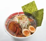 辛味噌ラーメン（らーめん味來）