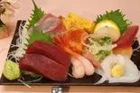 刺身盛合せ(笹互 綾瀬店)