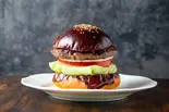 ハングリーヘブンバーガー（ハングリーヘブン 池袋おあしす店）