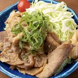 生姜焼き（五六蔵）