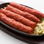 シーカバブ/Shish Kebab 2P（インドラ三鷹店）