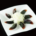 ピータン Century Egg(上海亭 竹ノ塚店)