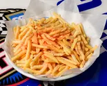 スパイシーポテト Spicy French Fries（GB'sCAFE 日吉駅前店）