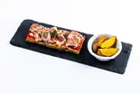 PPセット（Pizza ar Taio 福岡天神ワンビル店）